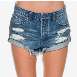 Volcom denim jeans